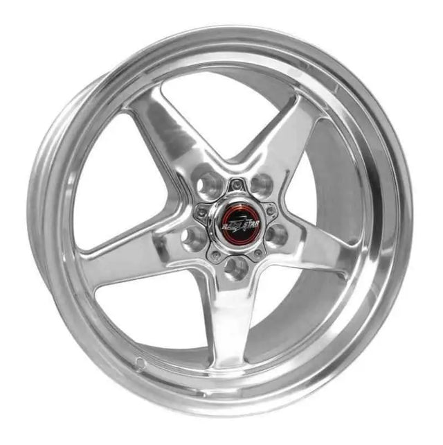 Race Star 92-795452DP