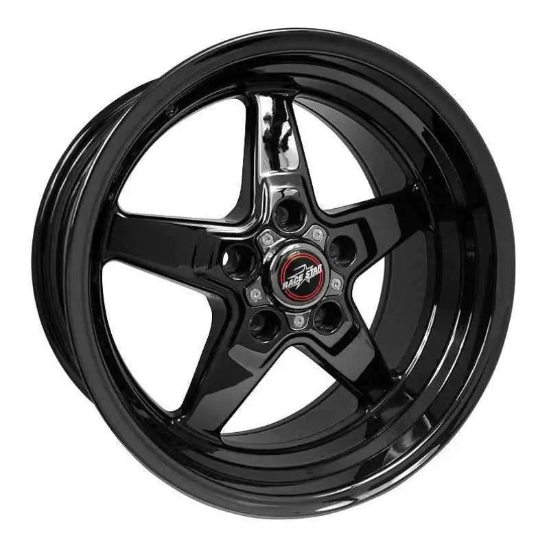 Race Star 92-885250DSD