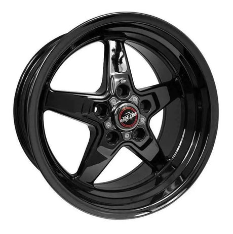 Race Star 92-885250DSD