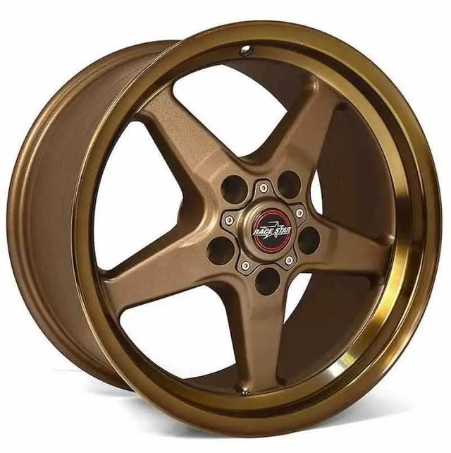 Race Star 92-580250BZ