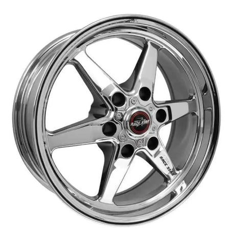 Race Star 93-770647C