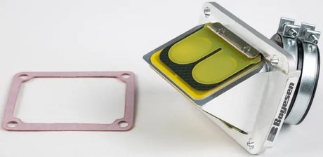 RAD-11K Boyesen Motorcycle Rad Valve - RV and Auto Parts