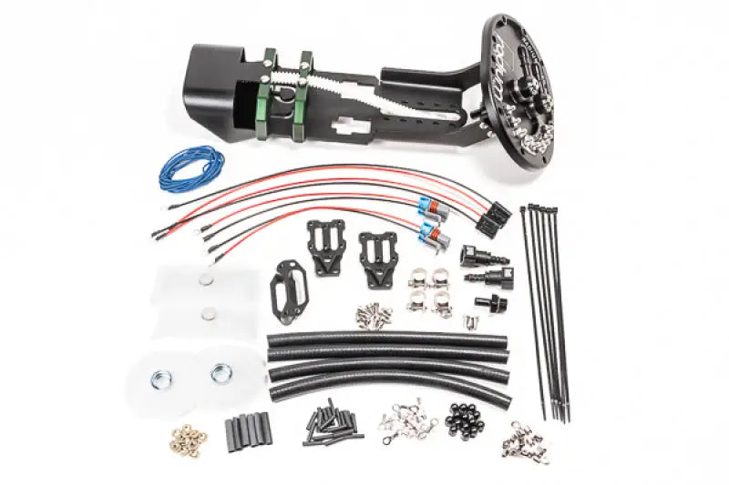 Radium Engineering 89-05 Mazda MX-5 Miata Fuel Hanger (Pumps Not Included) - Delivery