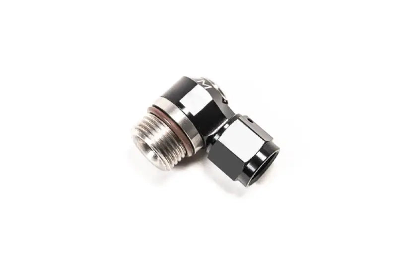 Radium Engineering 8AN ORB Swivel Banjo to 6AN Female - Truck & Automotive