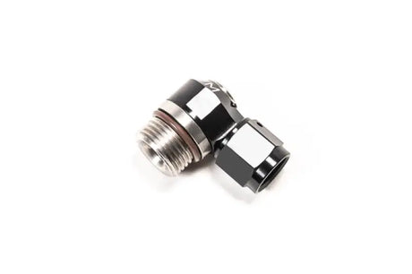 Radium Engineering 8AN ORB Swivel Banjo to 6AN Female - Truck & Automotive