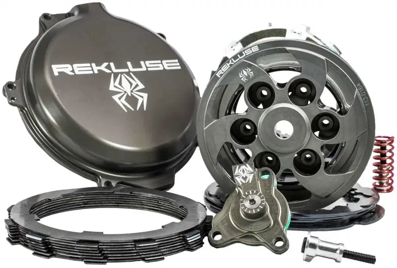 REKLUSE RACING RMS-7903037