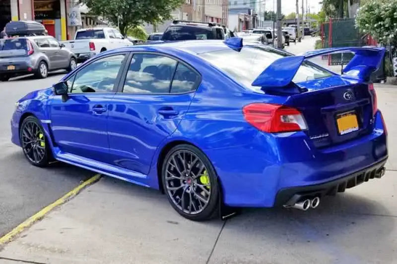 Rally Armor MF32-UR-BLK/CGN