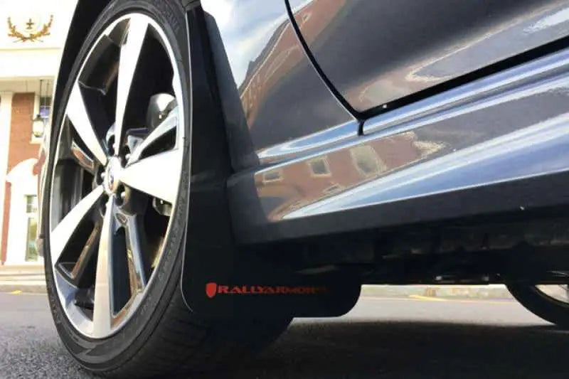 Rally Armor MF45-UR-RD/WH