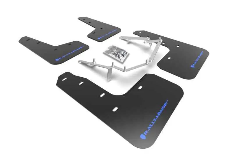 Rally Armor MF71-UR-BLK/BL