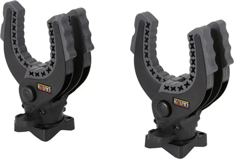 Ratcheting Rhino Grip
