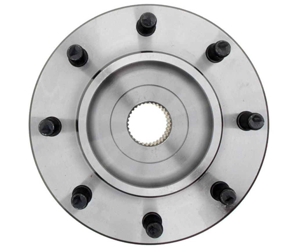 715062 Raybestos Wheel Hub Assembly