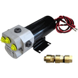 E12139 Raymarine Hydraulicreversingpump Type0.5 12V for marine hydraulic steering systems, ideal for RV, automotive, powersports, off-road, marine, exterior, truck accessories, interior, truck bed, RV parts, Marine, AVADA - Best Sellers, Must Haves
