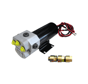 E12139 Raymarine Hydraulicreversingpump Type0.5 12V for marine hydraulic steering systems, reliable and high-quality construction, RV, Automotive, Powersports, off-road, marine, exterior, truck accessories, interior, truck bed, RV parts, Marine, AVADA - Best Sellers, Must Haves