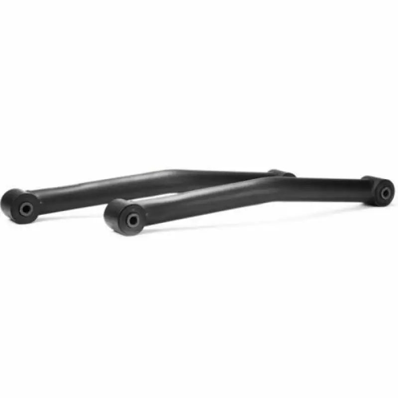 Black suspension control arm for Rbp Jeep RBP-509FRCA-40 upgraded lower control arm