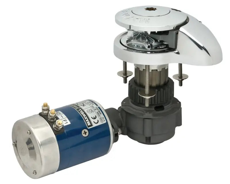 RC8612V Maxwell Rc Ser.770# 1/4’Chain 12V - Windlass
