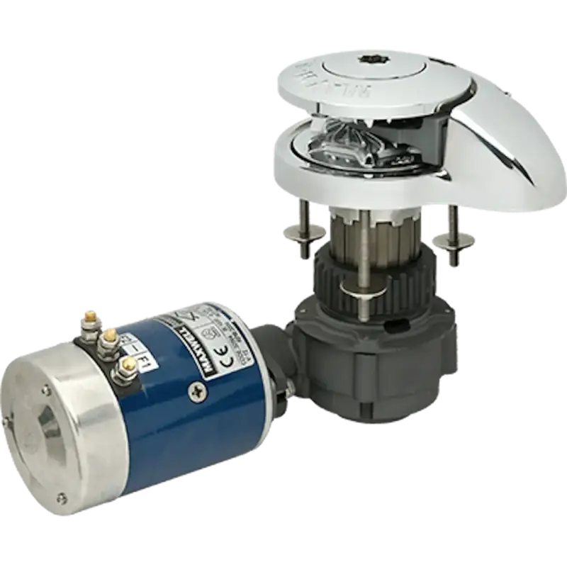 RC8812V Maxwell Rc Ser.1320# 5/16'Chain 12V electric anchor winch for marine applications, RV, Automotive, Powersports, off-road, exterior, truck accessories, interior, truck bed, rv parts, AVADA - Best Sellers, Must Haves.