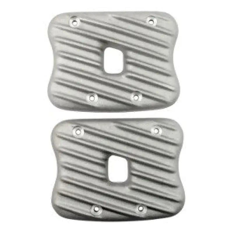 RCXL/I/R Emd Rocker Cover Evo Xl Ironhead Raw - Engine