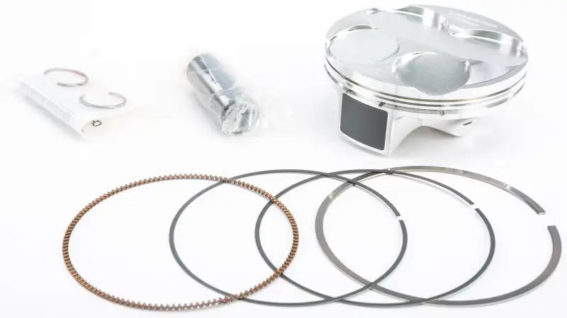 RE820M07900 Piston Kit Re Armorglide Dlc 79.00/Std 14.5:1 Hon