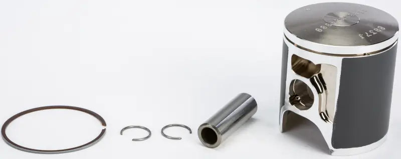 RE900M04800 Piston Kit Re Armrplate Armrft 48.00/+0.50 Yam