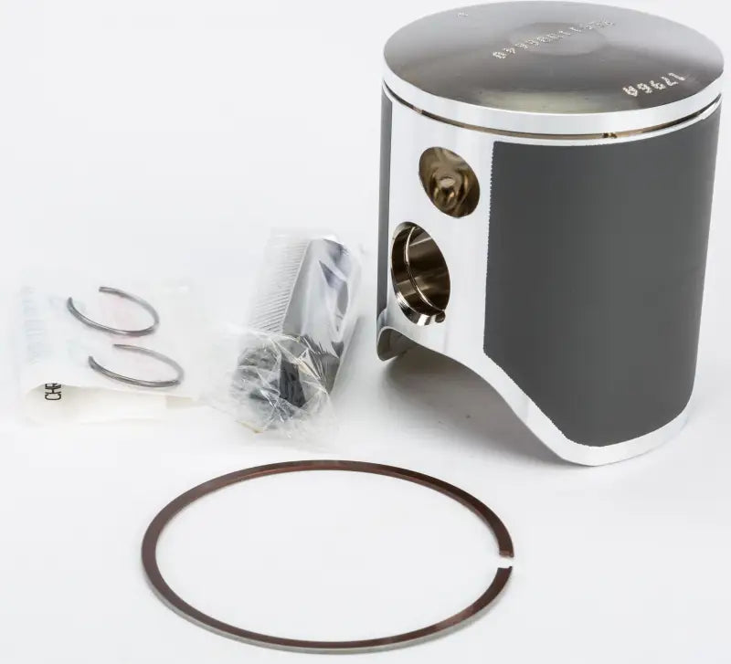 RE911M06640 Piston Kit Re Armrplate Armrft 66.40/Std Hon