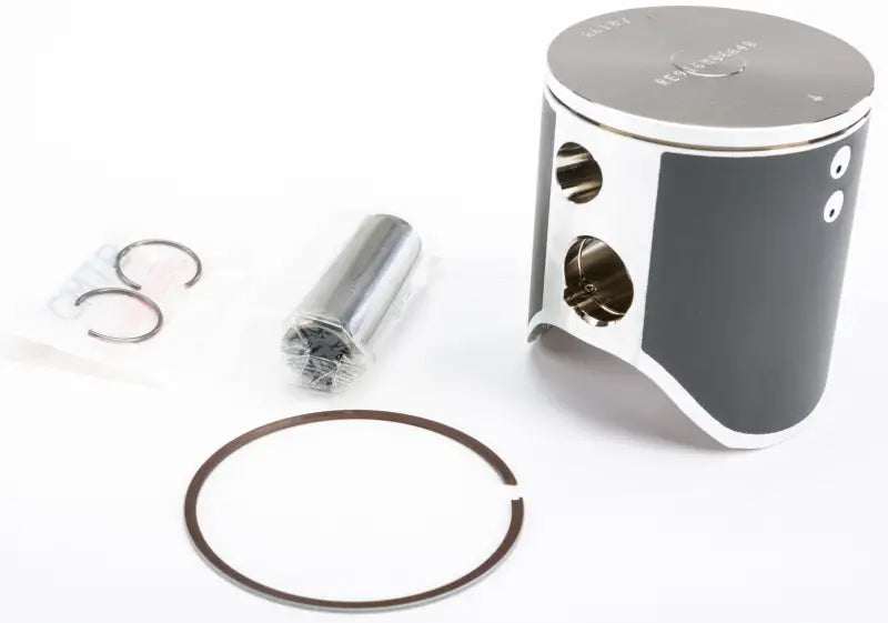 RE916M06640 Piston Kit Re Armrplate Armrft 66.40/Std Hon