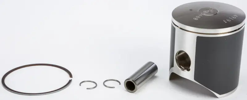 RE927M05400 Piston Kit Re Armrplate Armrft 54.00/Std Kaw