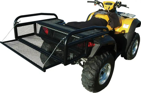 KOLPIN Rear Drop Basket