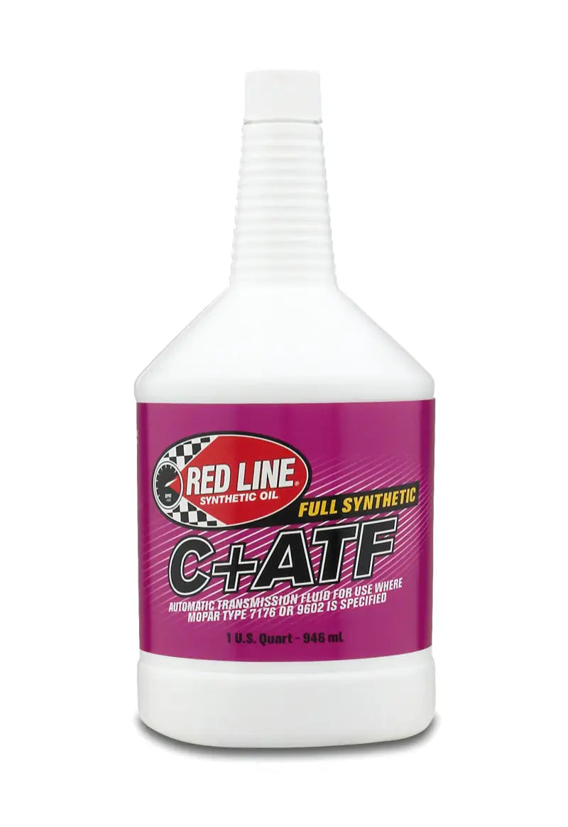 Red Line C+ATF - Quart - 30604
