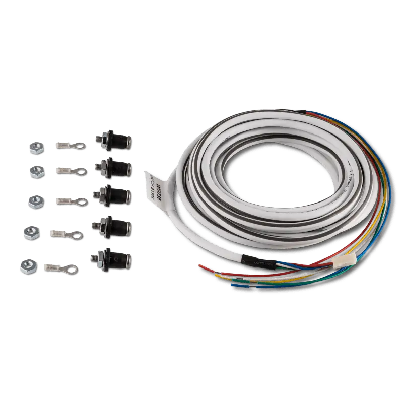 REDARC Total Vehicle Management System Water Tank Sensor Kit - Prime - RV and Auto Parts