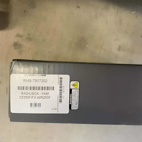 Rekluse Racing RMS-7907002 Radius Cx Clutch Yam