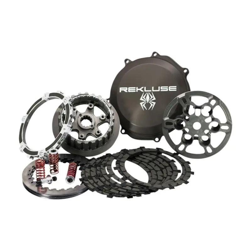 Rekluse Racing RMS-7907002 Radius Cx Clutch Yam