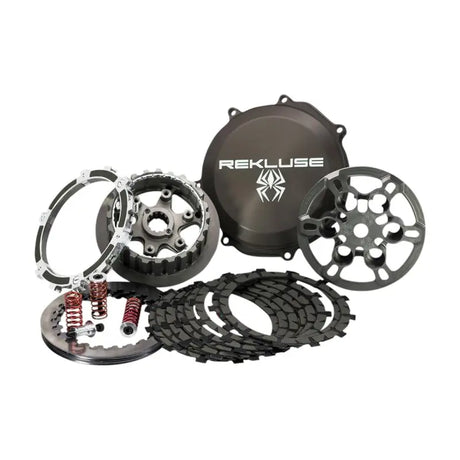 Rekluse Racing RMS-7907002 Radius Cx Clutch Yam
