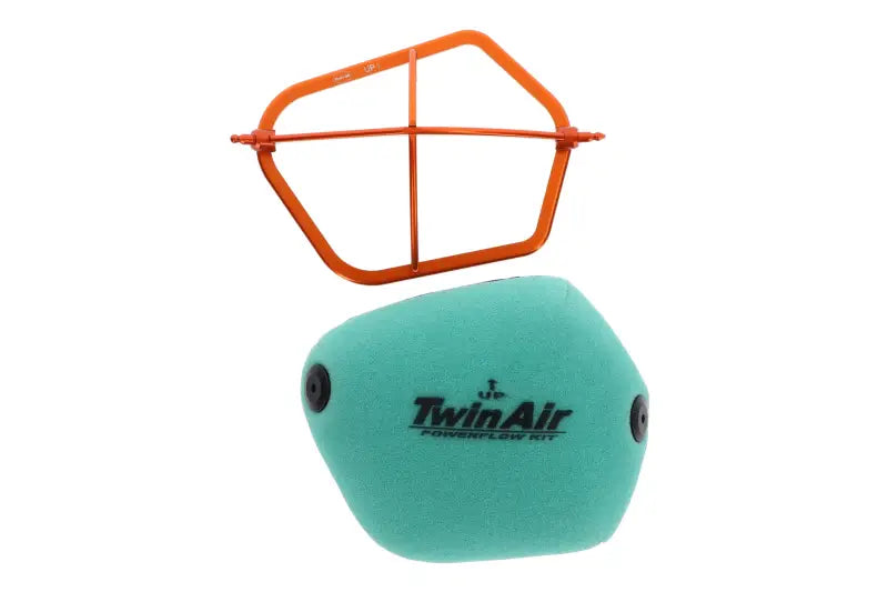 Replacement Pre Oiled Air Filter For Powerflow Kit - Powersports