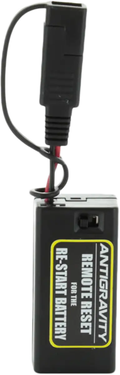 Restart Remote - ANTIGRAVITY