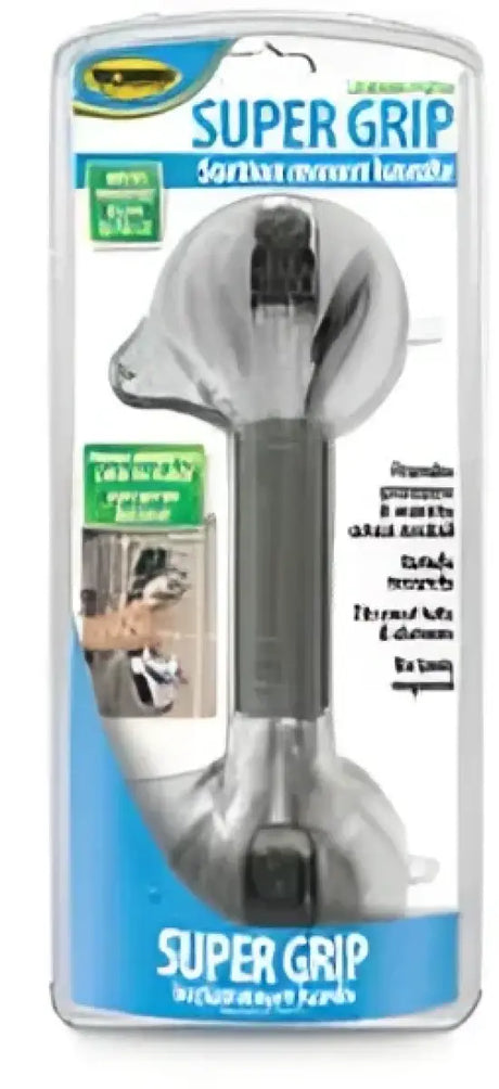 RET4776 Jobar Bath Safety Grip Handles
