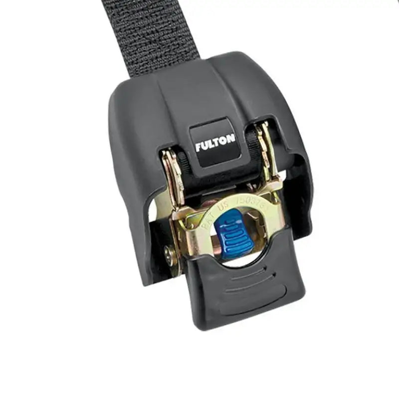 Retractable Ratchet Tie Down for Transoms - Strap
