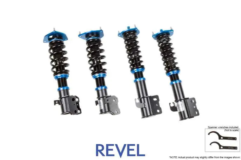 Revel 1TR3CDSU002