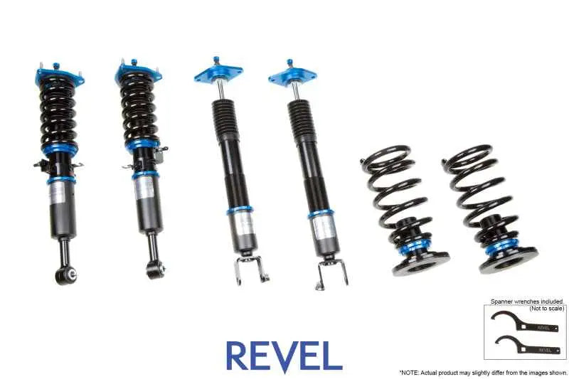 Revel 1TR3CDNS004