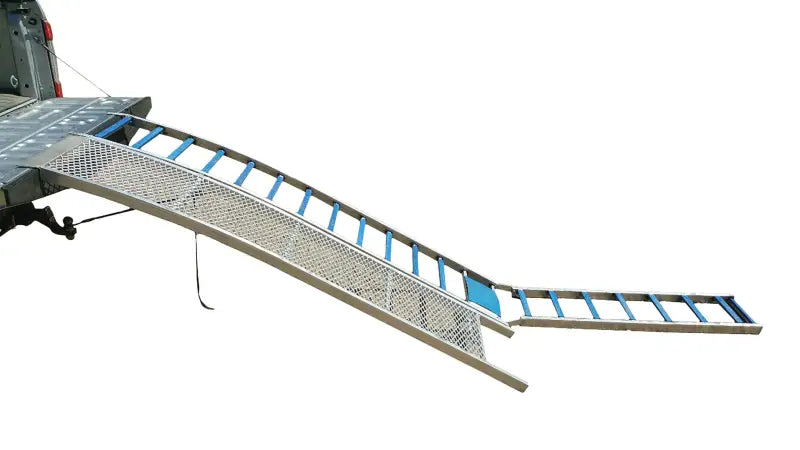 REVSB Revarc Snowbike Alum Ramp