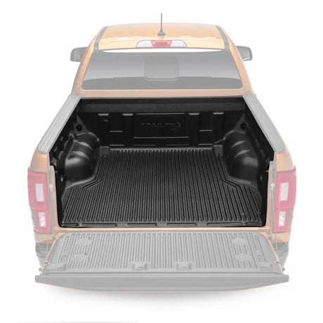 RFR6U19 Trailfx Bedliner Tub Ford Ranger 6’ - Bed Liner Component