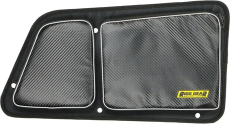 RG-002 Rear Upper Door Bags - Bag