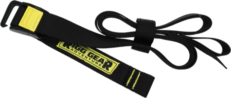 NELSON-RIGG RG-STRAPS60 Rigg Strap Kit Pair