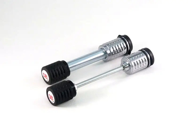 RHC35 Trailer Coupler Lock