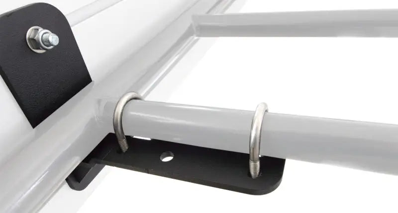 Rhino-Rack Batwing Tubular Rack Bracket Kit - Truck & Automotive