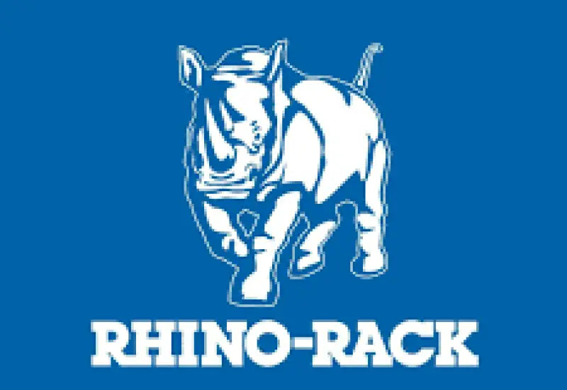 Rhino Rack Reconn-Deck Bar (1800mm) - Single - RDB180 - Truck Bed Accessories