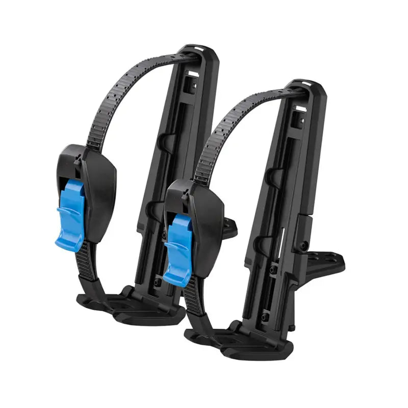 Rhino Rack Stow It Recovery Traction Board Holder - MSIT - Fabrication