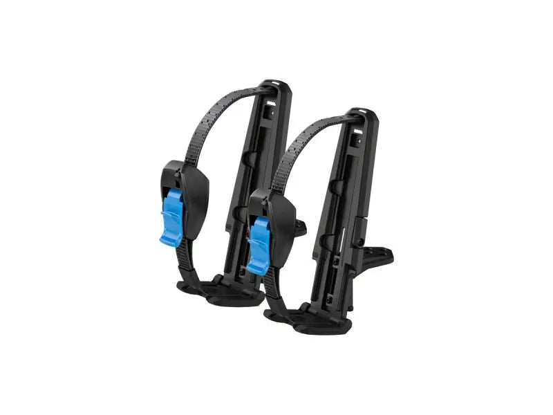 Rhino Rack Stow It Recovery Traction Board Holder - MSIT - Fabrication