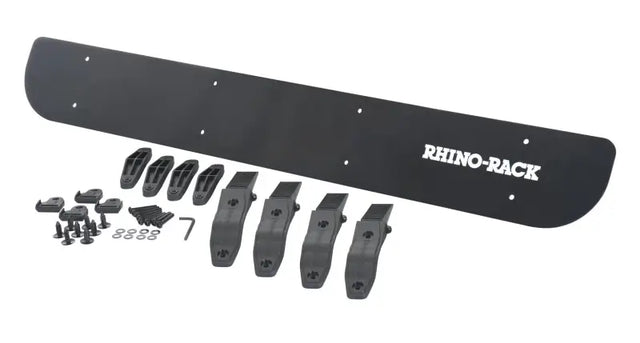 RF4 Roof Rack Wind Deflector