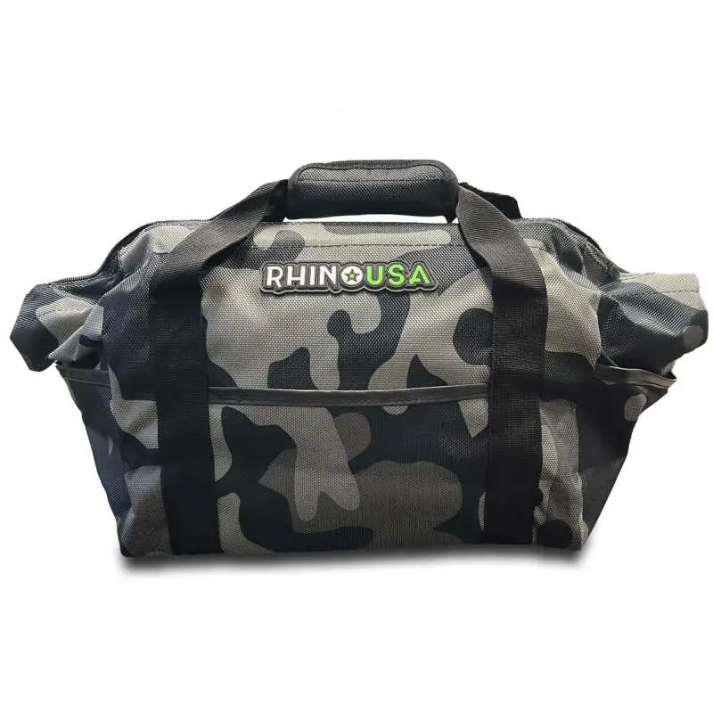 Rhino USA Recovery Bag (Camo) - Rhino USA