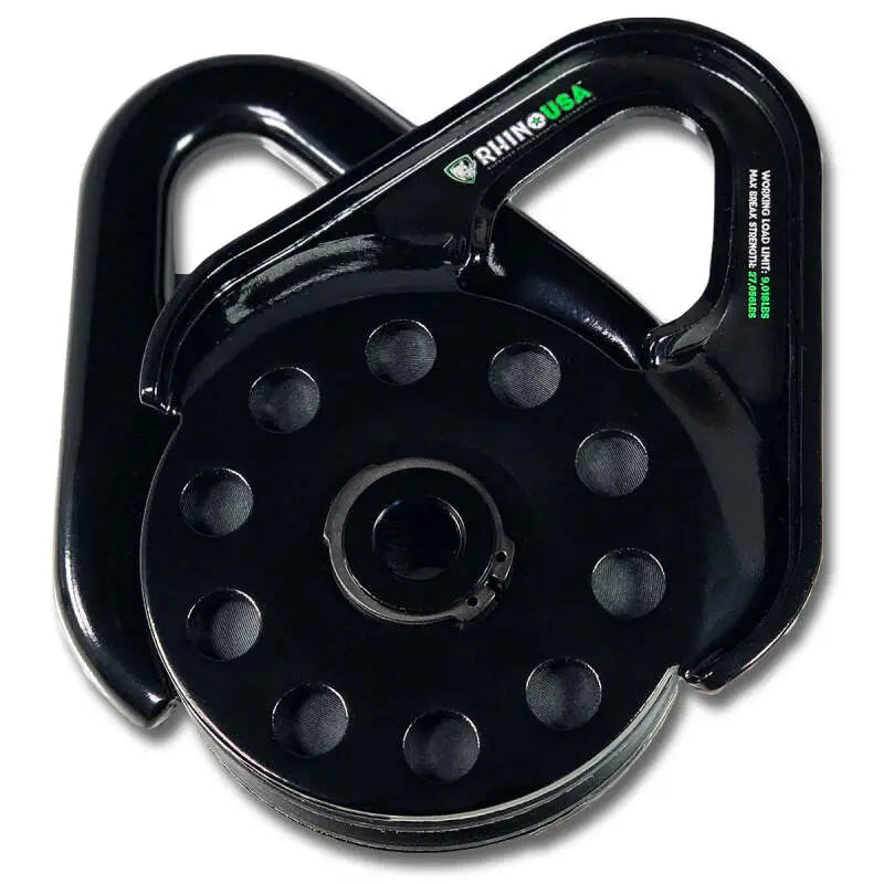 Rhino USA Snatch Block - Rhino USA